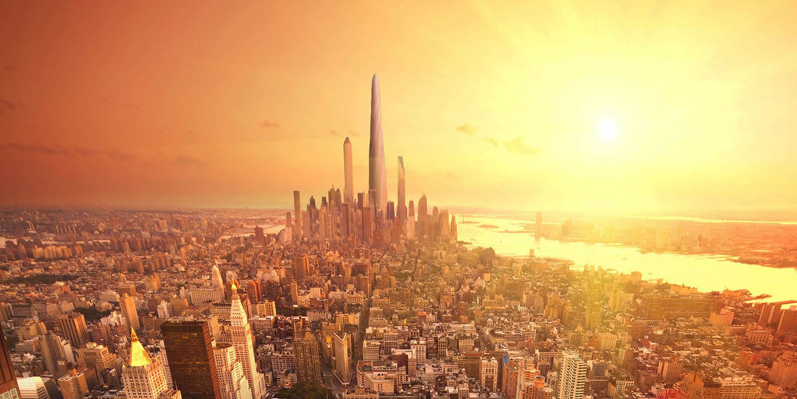 Future New York