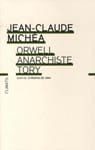 orwell anarchiste tory