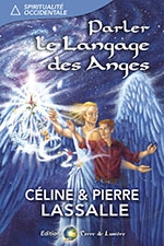 Couv ebook Langage des Anges_150