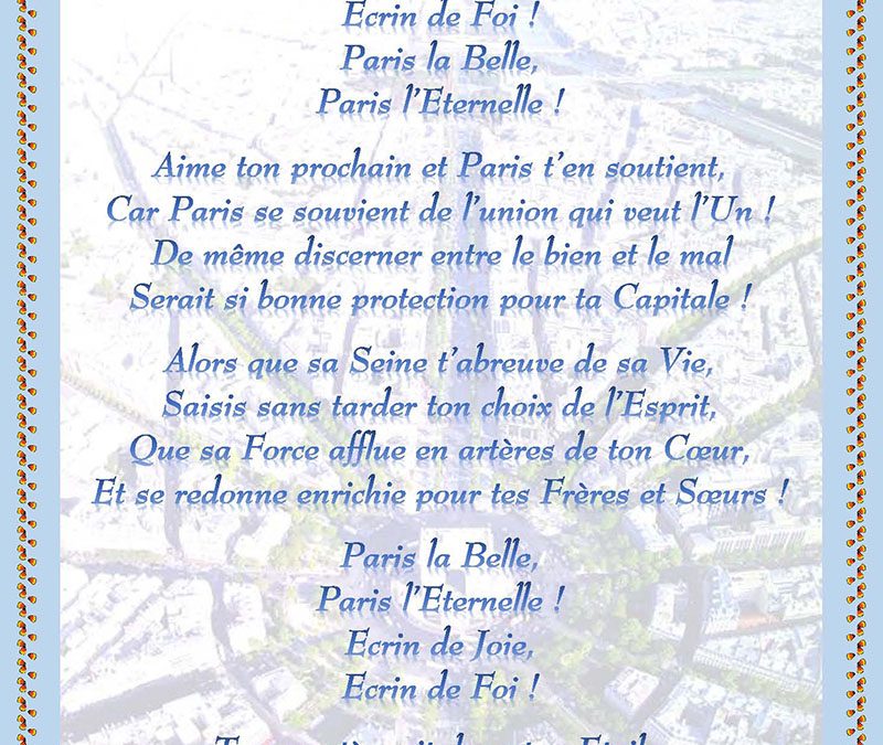 Capit’Aile de France
