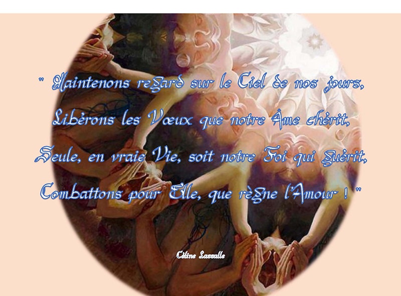 Foi & Amour ensemble