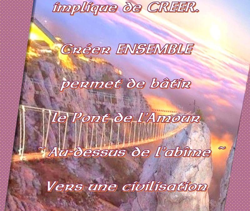 Pont d’Amour