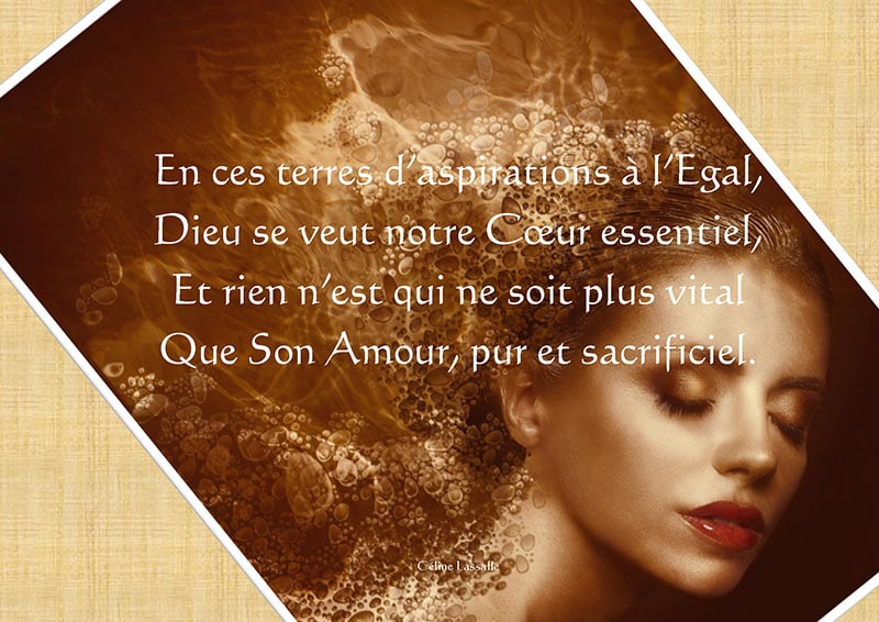 En ces terre…