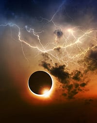 Eclipse solaire totale du 12 août 2026